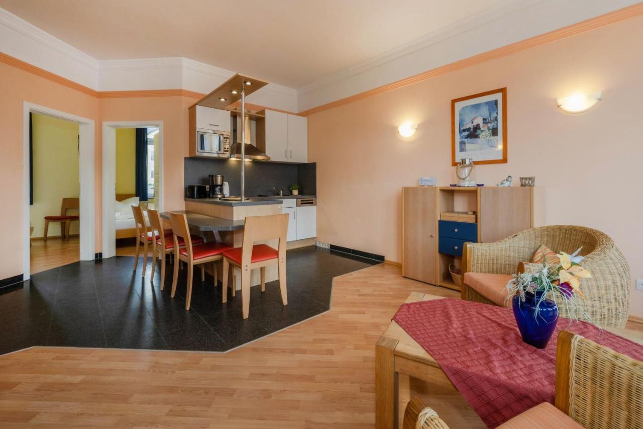 Alt Ahlbeck 09 Apartment เฮริงสดอร์ฟ ภายนอก รูปภาพ